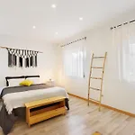 Tour House Σπίτι διακοπών *