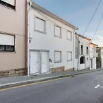 Tour House Σπίτι διακοπών *