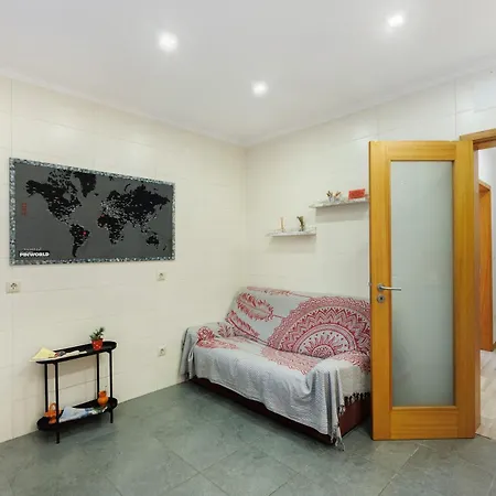 Hébergement de vacances Tour House