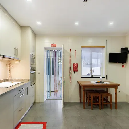 度假居 Tour House