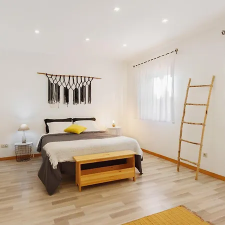 Tour House 度假居