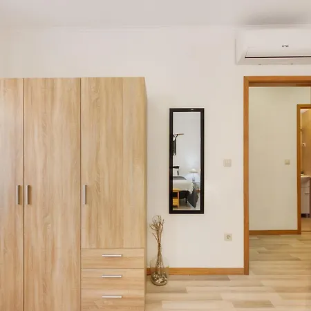 Vakantiehuis Tour House Rio Tinto