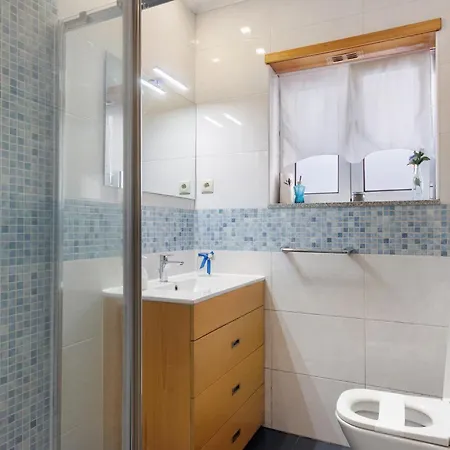 Tour House Vakantiehuis Rio Tinto