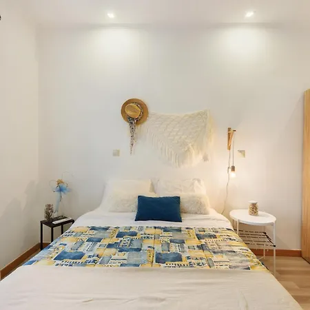 Vakantiehuis Tour House