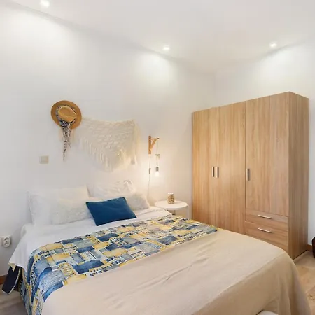 Tour House Vakantiehuis Rio Tinto