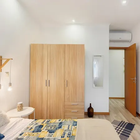 Tour House Vakantiehuis *