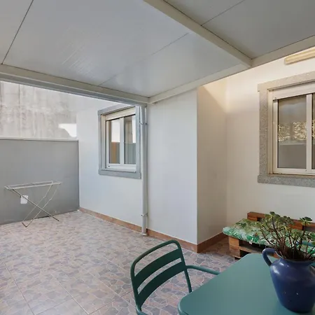 Tour House 度假居