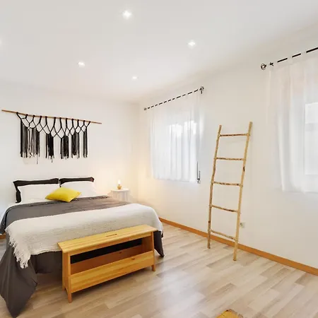 Tatil Evi Tour House