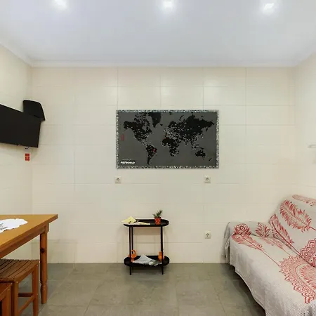 Tour House Tatil Evi Rio Tinto