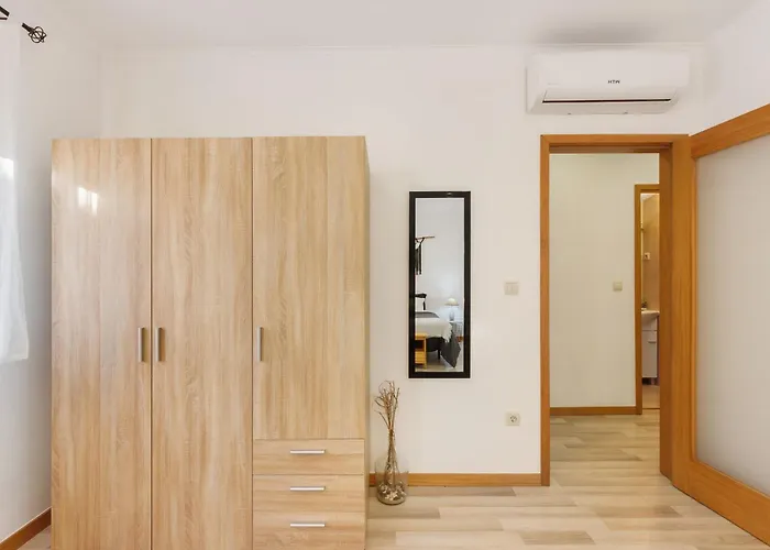 펜션 Tour House 히우 틴투